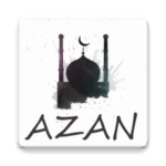 ringtones azan mp3 & athan android application logo